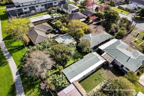 Photo of property in 498 Swanson Road, Ranui, Auckland, 0612