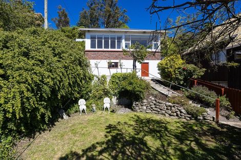 Photo of property in 64 Forbury Road, Forbury, Dunedin, 9012