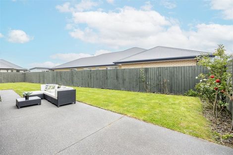 Photo of property in 147 Kittyhawk Avenue, Wigram, Christchurch, 8042