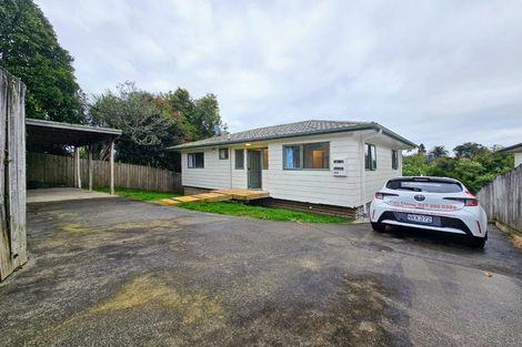 Photo of property in 25a Metcalfe Road, Ranui, Auckland, 0612