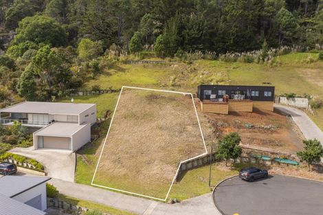 Photo of property in 62 Panorama Parade, Pauanui, Hikuai, 3579