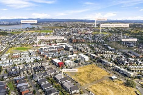 Photo of property in 37 Peihana Road, Hobsonville, Auckland, 0616