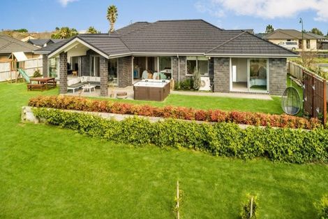 Photo of property in 31 Pamela Christine Road, Patumahoe, Pukekohe, 2679