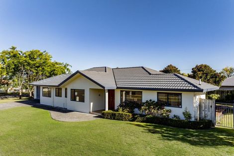 Photo of property in 1 Hanna Place, Havelock North, 4130