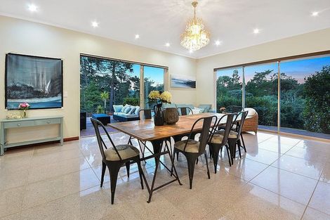 Photo of property in 18 Hobson Heights Road, Lucas Heights, Auckland, 0632