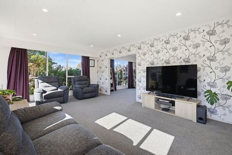 Photo of property in 4 Manor Place, Redwoodtown, Blenheim, 7201