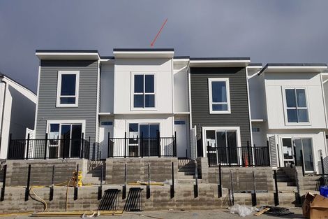 Photo of property in 38/30 Adventure Drive, Whitby, Porirua, 5024