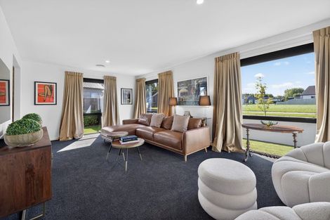 Photo of property in 56 Carnaveron Drive, Lincoln, 7608