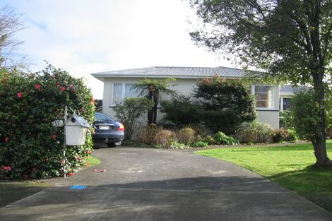 Photo of property in 11 Kipling Street, Roslyn, Palmerston North, 4414