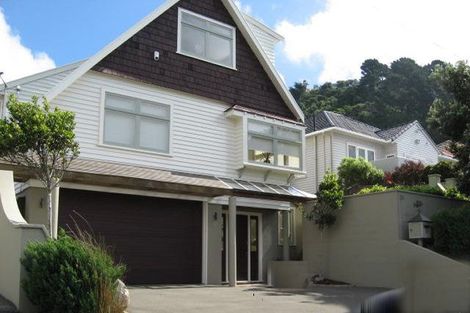 Photo of property in 20 Burnham Street, Seatoun, Wellington, 6022