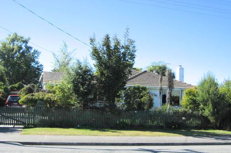 Photo of property in 30 Birkett Street, Temuka, 7920
