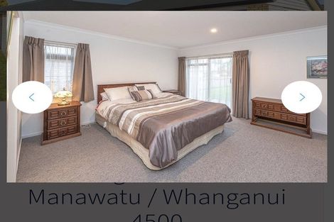 Photo of property in 122 Glasgow Street, Whanganui, 4500