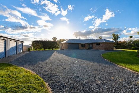 Photo of property in 673 Penny Road, Rongotea, Palmerston North, 4479