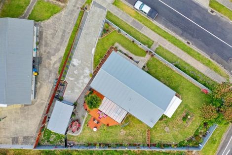Photo of property in 59 Puriri Crescent, Edgecumbe, 3120