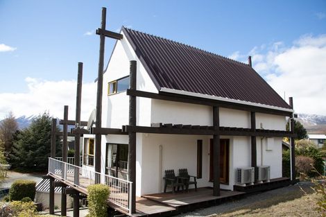 Photo of property in 28 Scott Street, Lake Tekapo, 7999