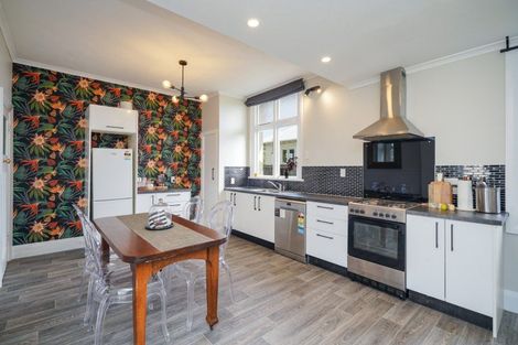 Photo of property in 108 Herriot Street, Richmond, Invercargill, 9810