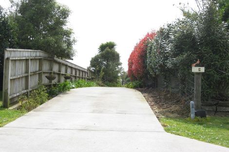 Photo of property in 3 Tawari Street, Inglewood, 4330