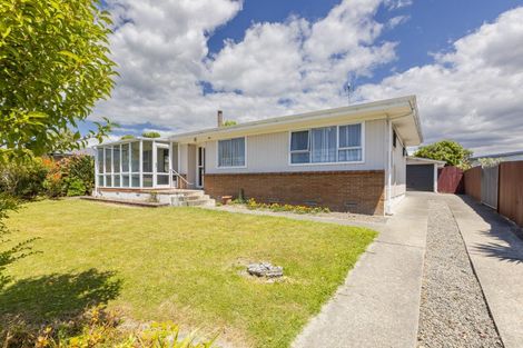 Photo of property in 7 Guildford Street, Tamatea, Napier, 4112
