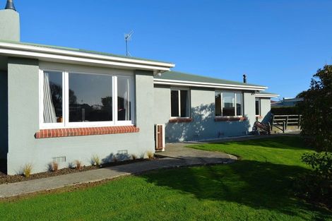 Photo of property in 274 Princes Street, Strathern, Invercargill, 9812