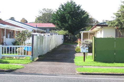 Photo of property in 1/366 Bucklands Beach Road, Bucklands Beach, Auckland, 2012