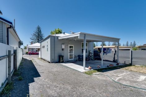 Photo of property in 83 Waghorne Street, Ahuriri, Napier, 4110