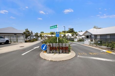 Photo of property in 35 Fairwater Road, Warkworth, 0910