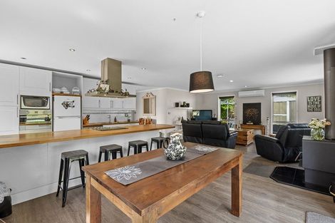 Photo of property in 16 Gavinike Place, Waimauku, 0812