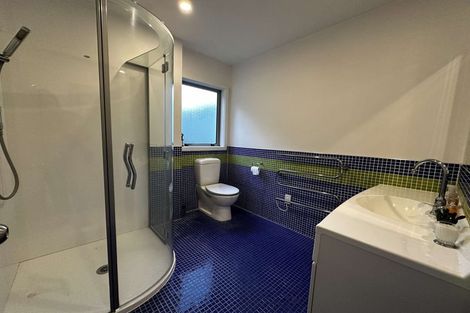 Photo of property in 165 Townsend Road, Miramar, Wellington, 6022