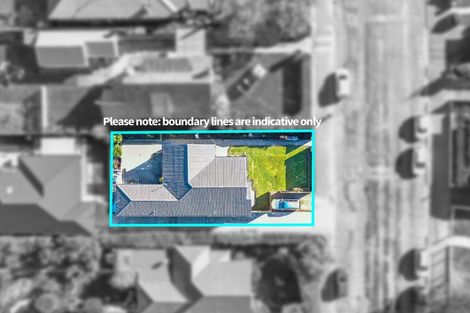 Photo of property in 350 Havelock Street, Ashburton, 7700