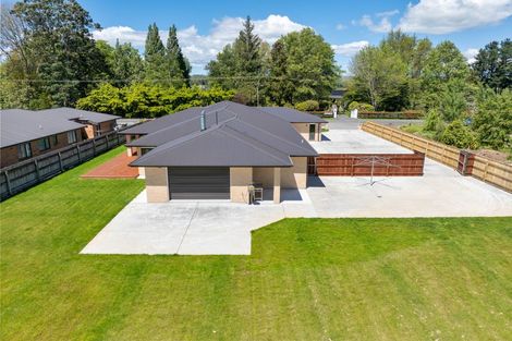 Photo of property in 32b Andrew Street, Kuripuni, Masterton, 5810