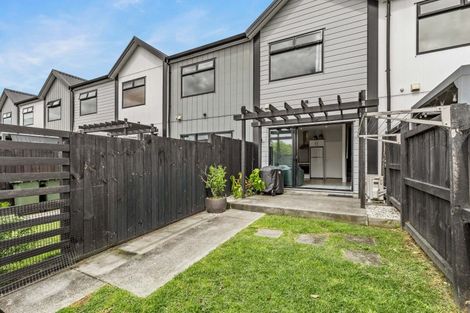 Photo of property in 6 Timbermill Road, Whenuapai, Auckland, 0618