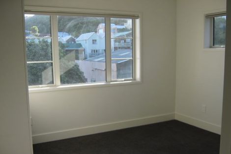 Photo of property in 45 Little George Street, Thorndon, Wellington, 6011