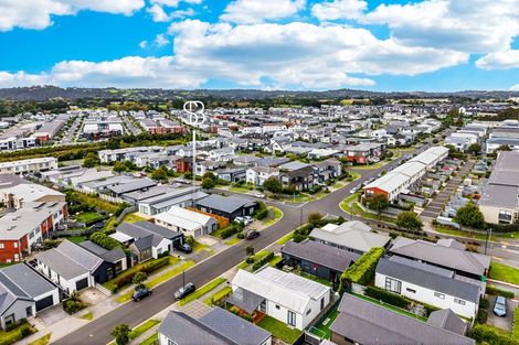 Photo of property in 87 Whenuapai Drive, Whenuapai, Auckland, 0618