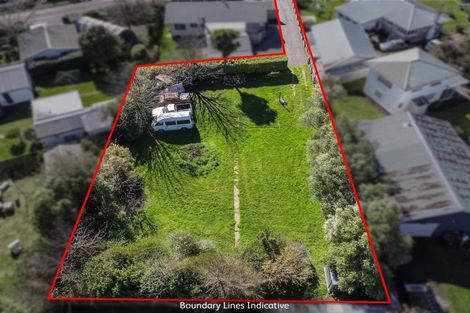 Photo of property in 12 Kippenberger Street, Lansdowne, Masterton, 5810