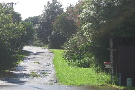 Photo of property in 35 Williams Avenue, Pakuranga, Auckland, 2010