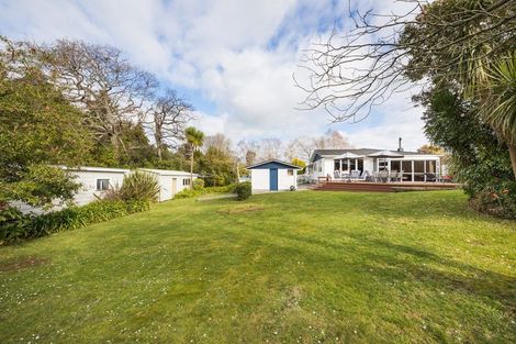 Photo of property in 8 Milne Street, Marton, 4710
