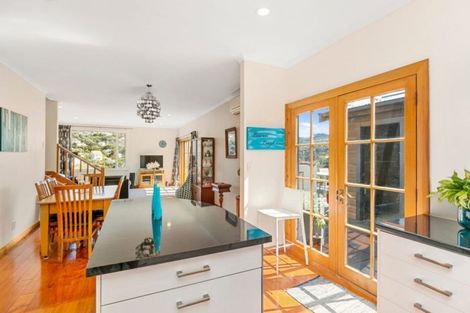 Photo of property in 61 Old Porirua Road, Ngaio, Wellington, 6035