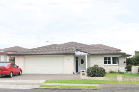 Photo of property in 5 Mcdowell Street, Mount Maunganui, 3116