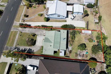 Photo of property in 66 Parore Street, Parore, Dargaville, 0372