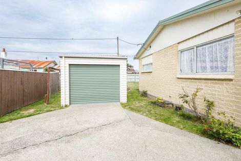 Photo of property in 21 Aparima Avenue, Miramar, Wellington, 6022