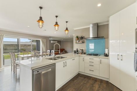 Photo of property in 5 Keene Drive, Bell Block, New Plymouth, 4312