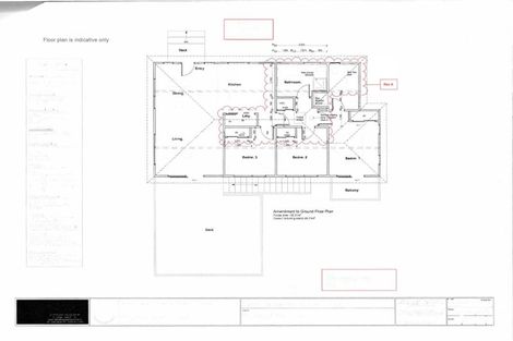 Photo of property in 11a Puriri Street, Hilltop, Taupo, 3330