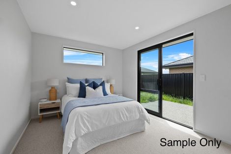 Photo of property in 24 Derbridge Street, Woodend, 7610