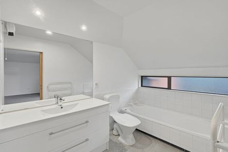 Photo of property in 5/27 Darvel Street, Riccarton, Christchurch, 8011
