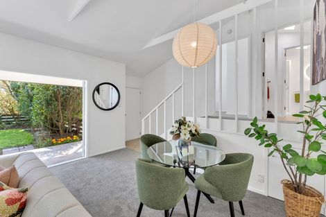 Photo of property in 1/12 Deloraine Street, Somerfield, Christchurch, 8024