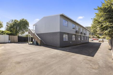 Photo of property in 5/197 Waiwhetu Road, Fairfield, Lower Hutt, 5011