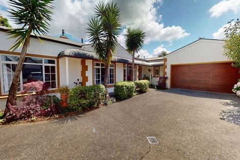 Photo of property in 41a Lincoln Terrace, Hokowhitu, Palmerston North, 4410