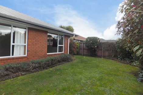 Photo of property in 1/5 Tuscany Place, Beckenham, Christchurch, 8023