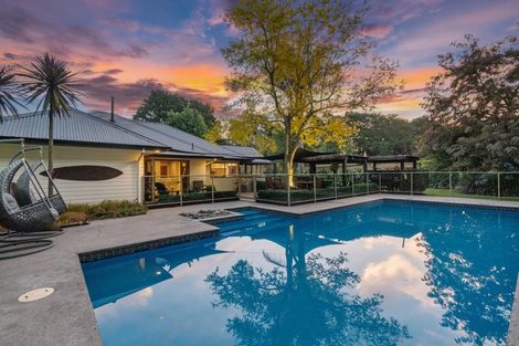 Photo of property in 46 Kerie Road, Taupiri, 3791