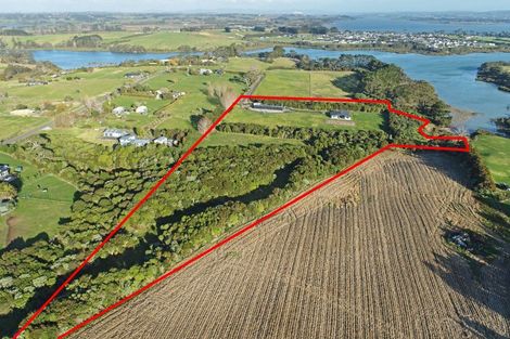 Photo of property in 82b Boyd Road, Clarks Beach, Pukekohe, 2679